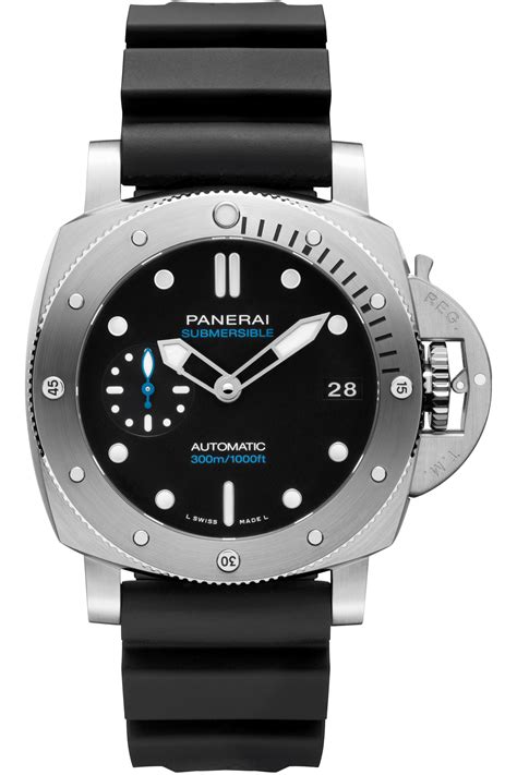 panerai luminor submersible 42mm|panerai luminor submersible for sale.